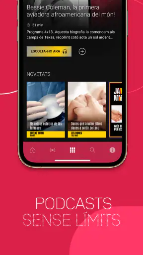 3Cat screenshot
