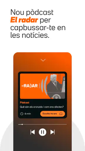 3CatInfo screenshot