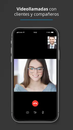 3CX screenshot
