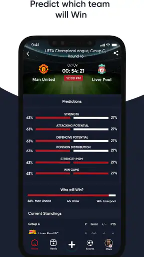 90 Mins screenshot