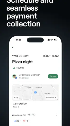 Abler screenshot