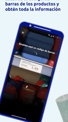 Action screenshot
