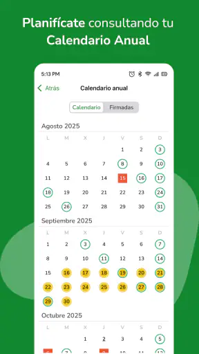 Activo2 screenshot