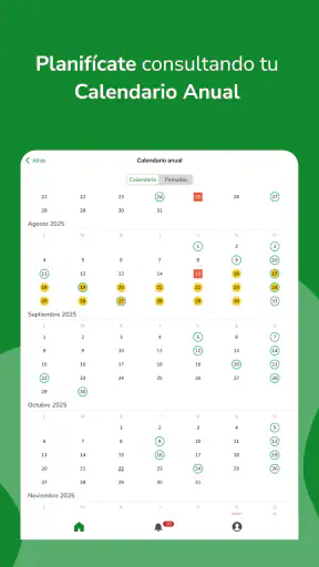 Activo2 screenshot