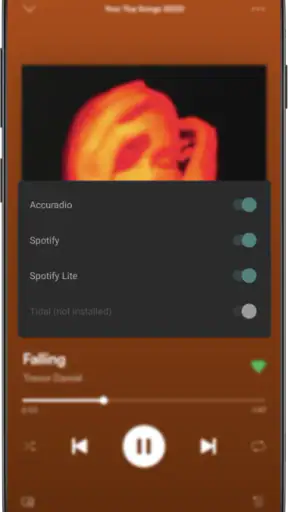 Ad-silence - OpenSource screenshot