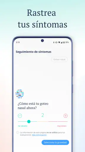 Ada – revisa tu salud screenshot