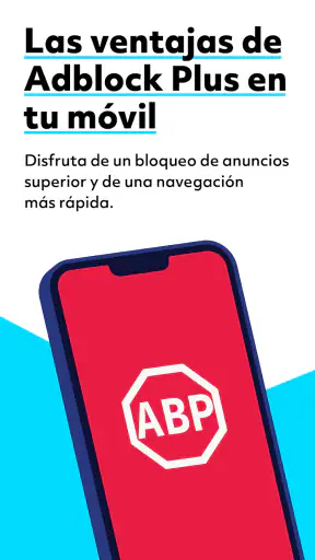Adblock Browser: veloz, seguro screenshot