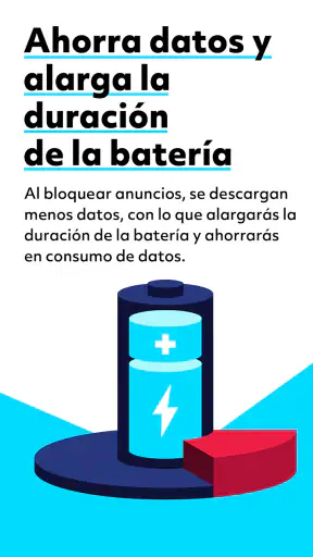 Adblock Browser: veloz, seguro screenshot