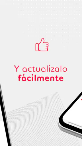 Adecco Buscar Trabajo y Empleo screenshot