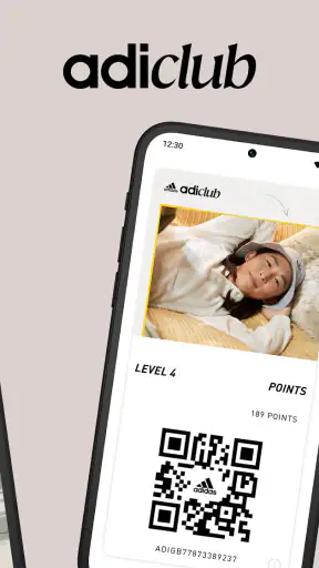 adidas: Zapatillas y ropa screenshot
