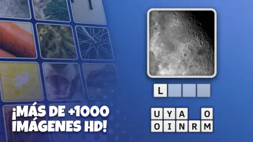 Adivínalo! Juego de Imágenes screenshot