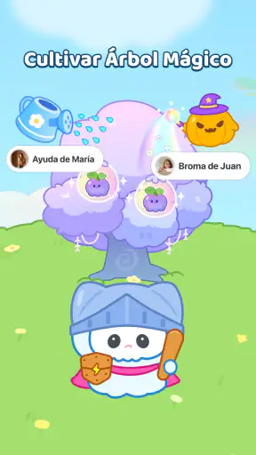 Adoraboo screenshot