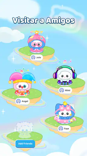 Adoraboo screenshot