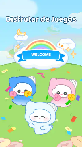 Adoraboo screenshot