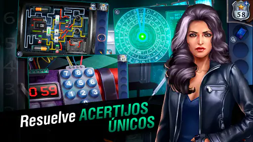Adventure Escape Mysteries screenshot