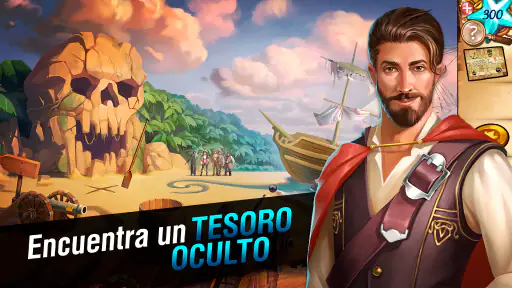 Adventure Escape Mysteries screenshot