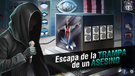 Adventure Escape Mysteries screenshot