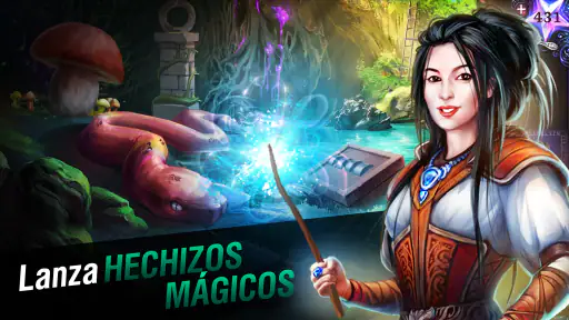 Adventure Escape Mysteries screenshot