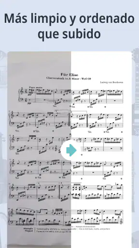 Afinador y Metrónomo screenshot