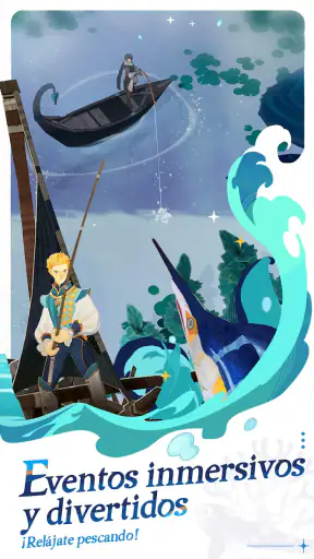 AFK Journey screenshot