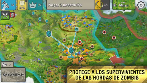 After Inc. screenshot