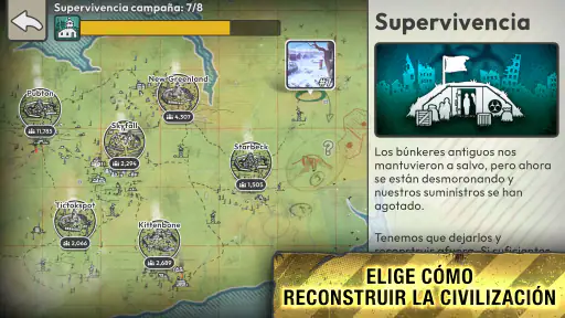 After Inc. screenshot