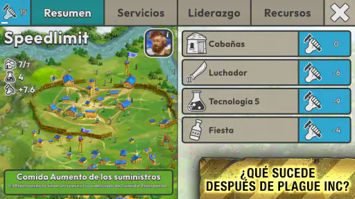 After Inc. screenshot