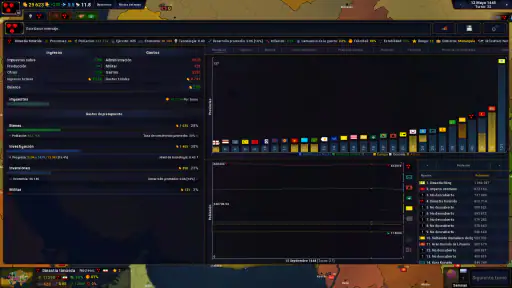 Age of History II screenshot