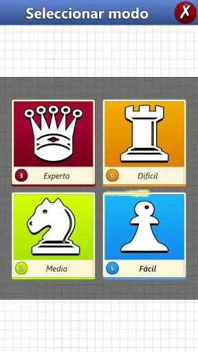 Ahorcado - Juego de palabras screenshot