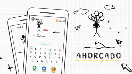 Ahorcado: Orcado screenshot