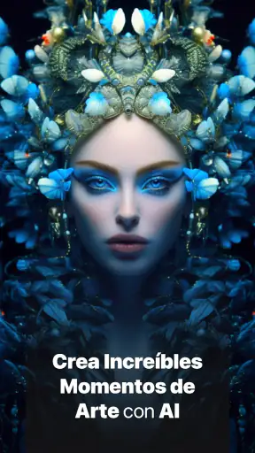 AI Art Generator・Fotos, Dibujo screenshot