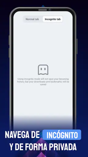 Ai Browser screenshot