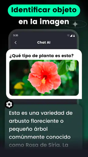 AI Chat・Open Chatbot Assistant screenshot