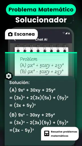 AI Chat・Open Chatbot Assistant screenshot