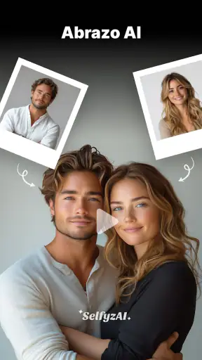 Generador de vídeo AI：SelfyzAI screenshot