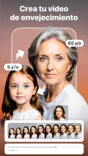 Editor de fotos AI, Mejorador screenshot