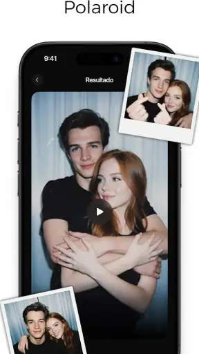 AI Video - AI Video Generator screenshot