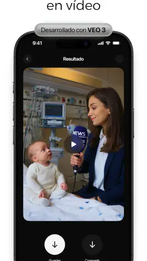 AI Video - AI Video Generator screenshot