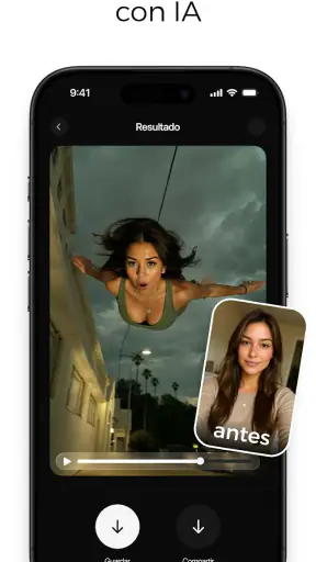 AI Video - AI Video Generator screenshot