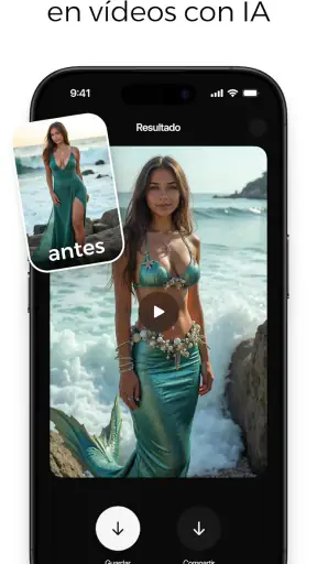 AI Video - AI Video Generator screenshot