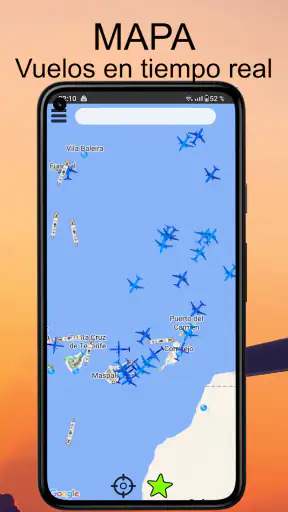 Air Traffic screenshot