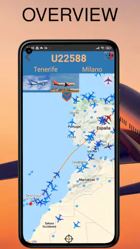 Air Traffic screenshot