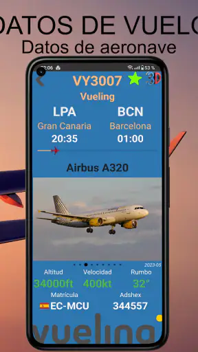 Air Traffic screenshot
