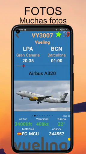 Air Traffic screenshot
