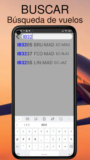 Air Traffic screenshot
