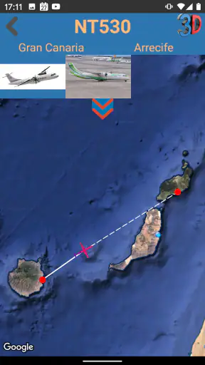 Air Traffic screenshot