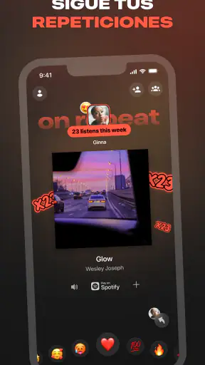Airbuds Widget screenshot