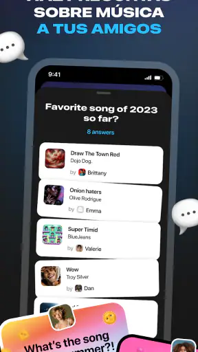 Airbuds Widget screenshot