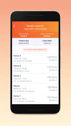 airCODE screenshot