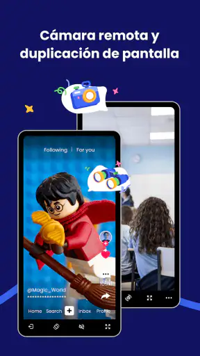 AirDroid Parental Control screenshot